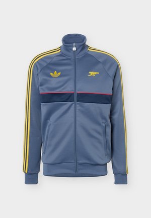 adidas Originals, ARSENAL FC , niebieskoszary