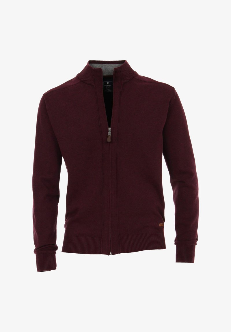 Redmond BUNDLE - Bomberjacke - rot