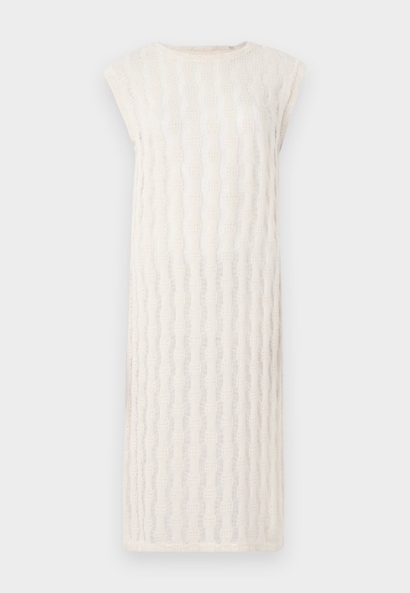 Only Jurk crème Only Jurk crème