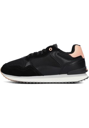 LAGE NEW YORK MAAT 3 - Zapatillas - zwart