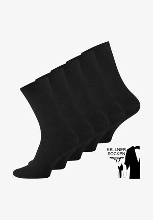 Cotton Prime Socken - schwarz