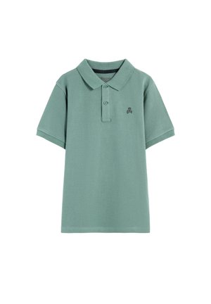 Scalpers, SCALPERS SCBASIC POLO KIDS - Polo - duck