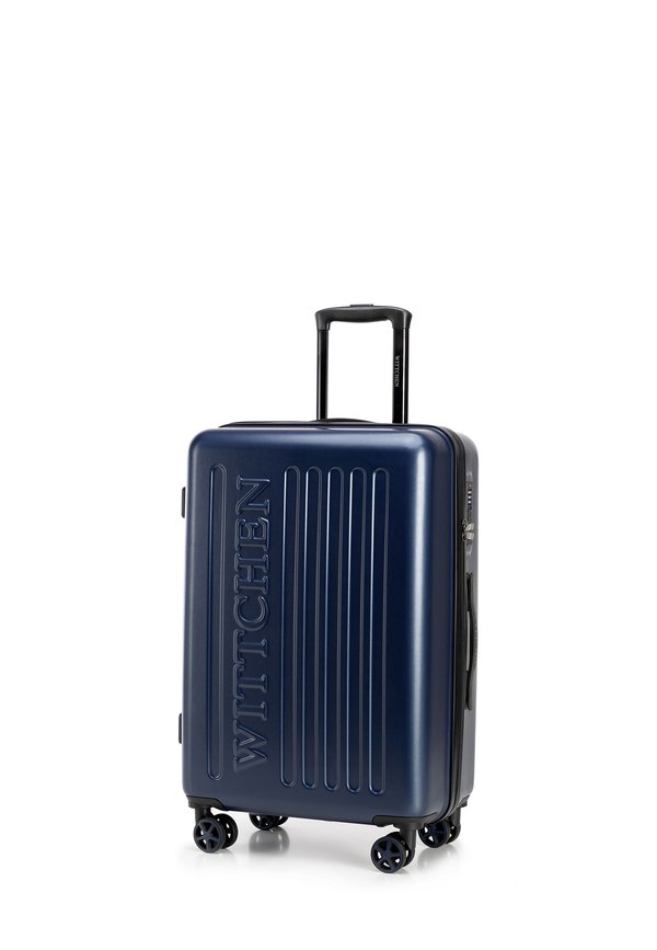 MEDIUM SUITCASE FROM ABS - Boardcase