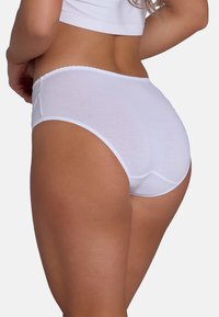 Wolbar HIGH RISE - Slip - white