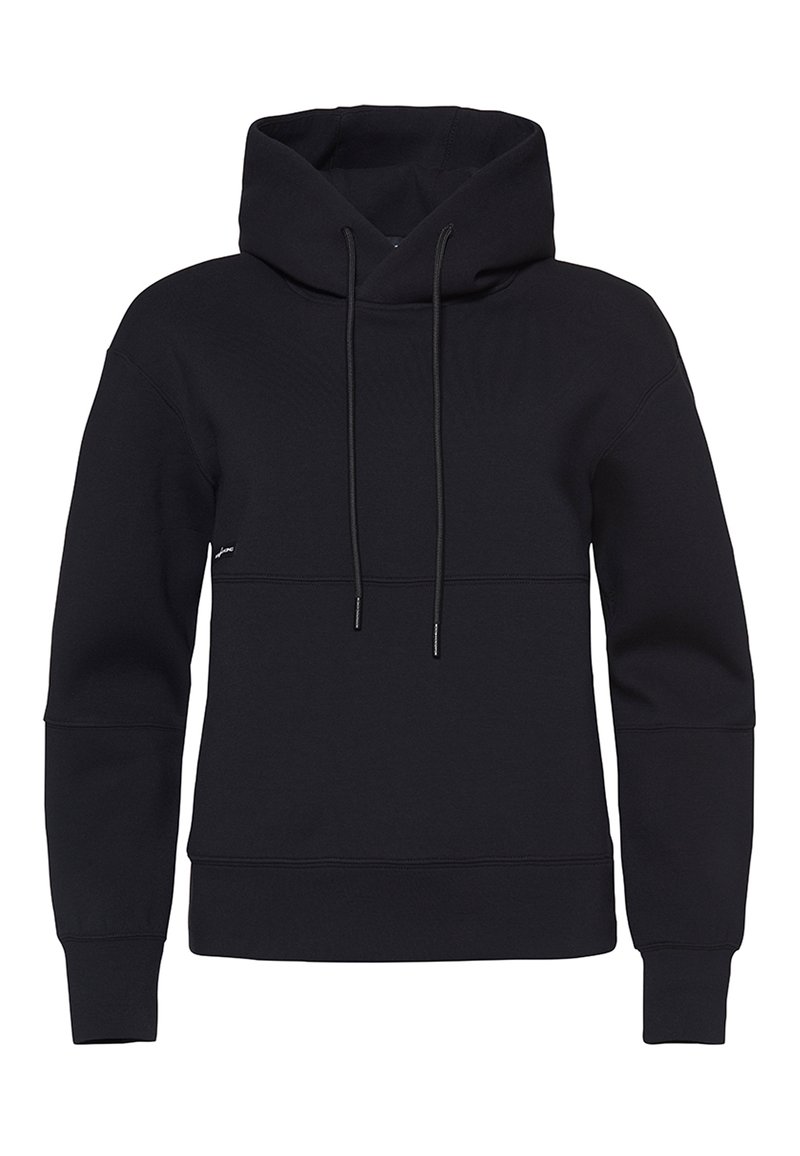 Sail Racing HEAVY W RACE Hoodie carbon/svart Zalando.no