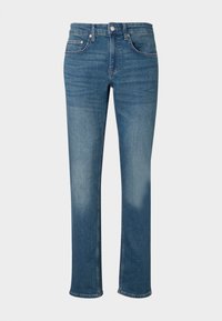 Επιλέχθηκε, medium blue denim