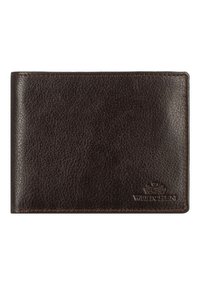 WITTCHEN FLORENCE - Monedero - braun