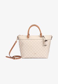 JOOP! CORTINA THOOSA Handbag sahara/brown Zalando