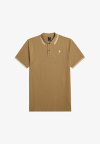 Seleccionado, safari