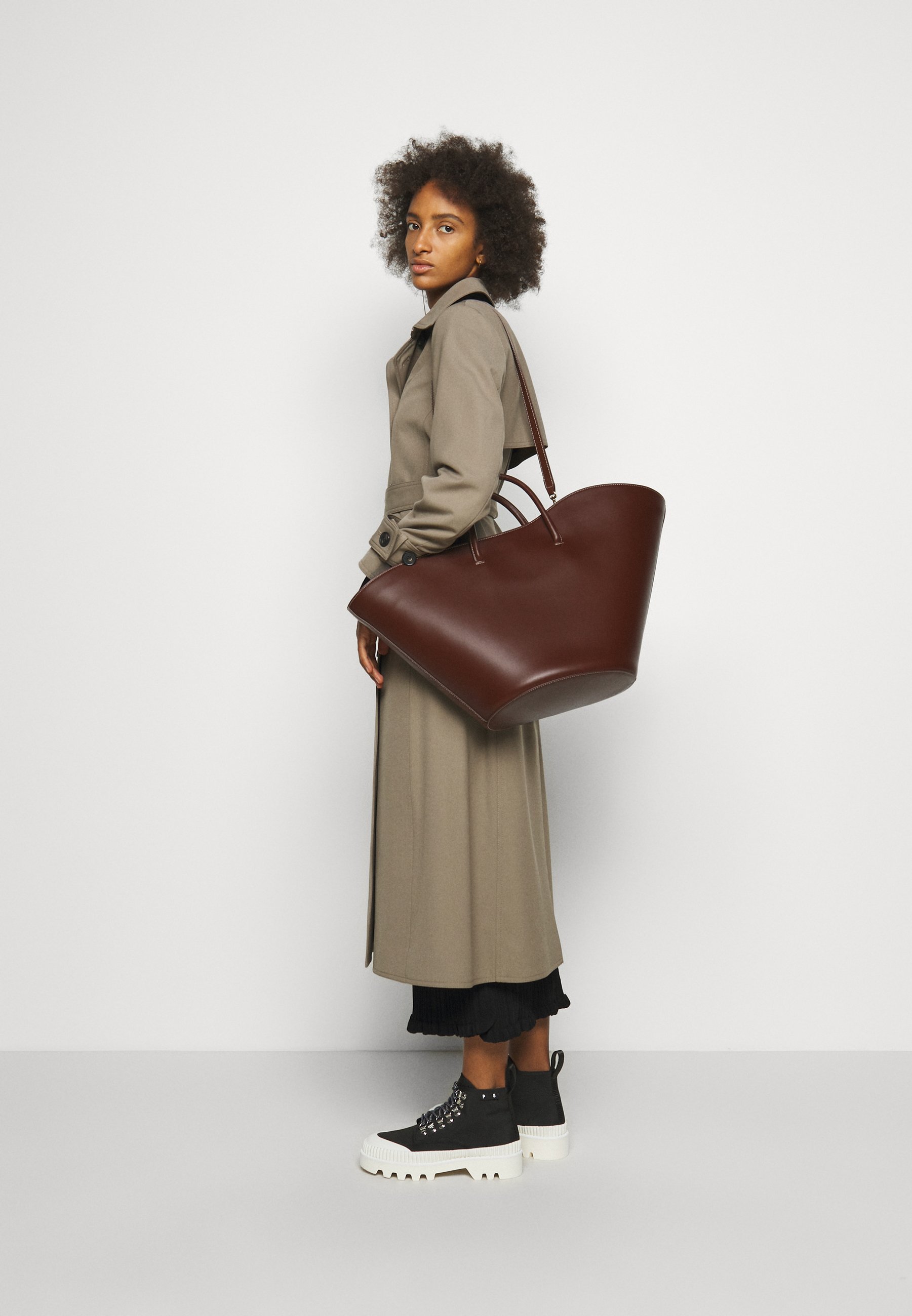 little liffner tulip tote medium