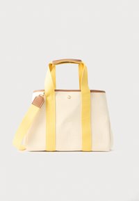 Δεν επιλέχθηκε, yellow