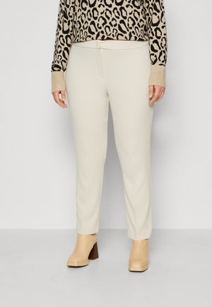 Persona by Marina Rinaldi REGINA - Püksid - sabbia