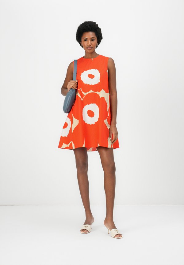 PALATSI UNIKKO - Day dress4