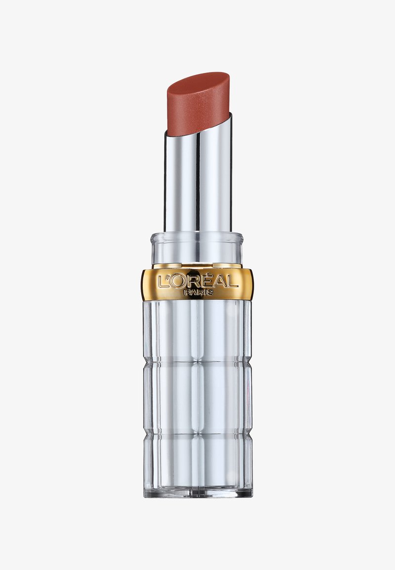 L'Oréal Paris COLOR RICHE SHINE ADDICTION - Rossetto - 658 topless
