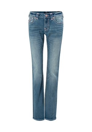 True Religion, TRUE RELIGION JEANS BECCA BOOTCUT - Jean bootcut - medium wash