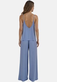 Vivisence SET - Pizsama szett - light blue