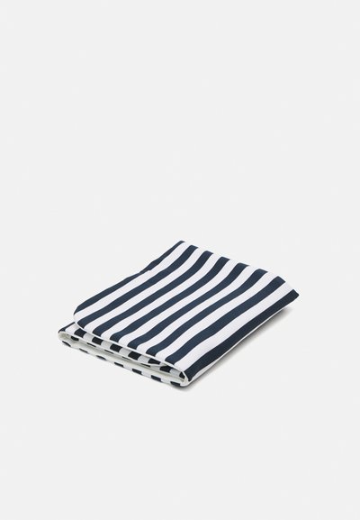 Versace OUTDOOR BLANKET MEDUSA PRINT UNISEX - Prikrývky pre deti - blunavy/multicolor