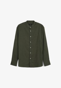 Unausgewählt, verde militare