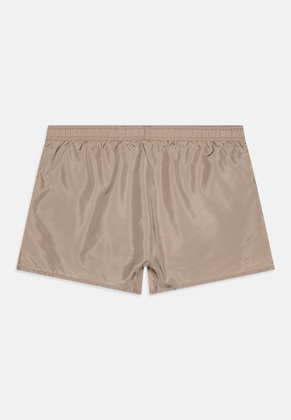 Swimming shorts - feather gray2