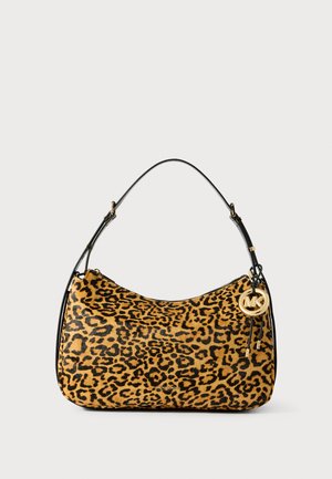 NOLITA HOBO - Handtasche - marigold