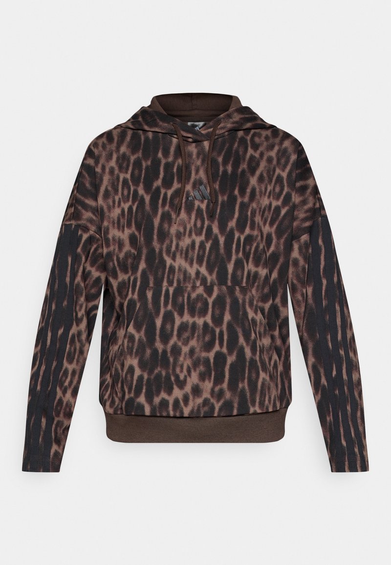 Jersey con capucha