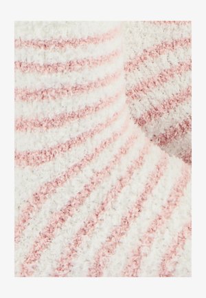 Damart, THERMOLACTYL - Socks - pink striped