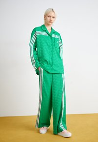 adidas Originals Skjortebluser - green