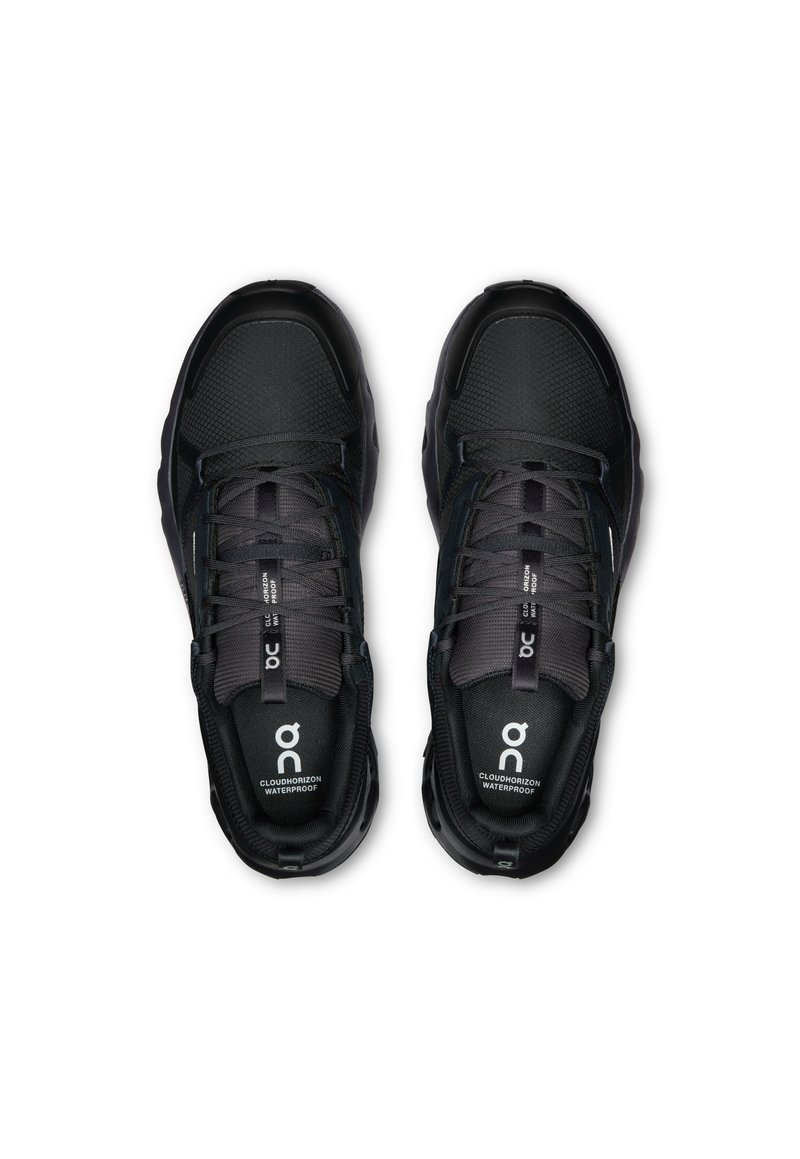On CLOUDHORIZON - Trekingové boty - black black