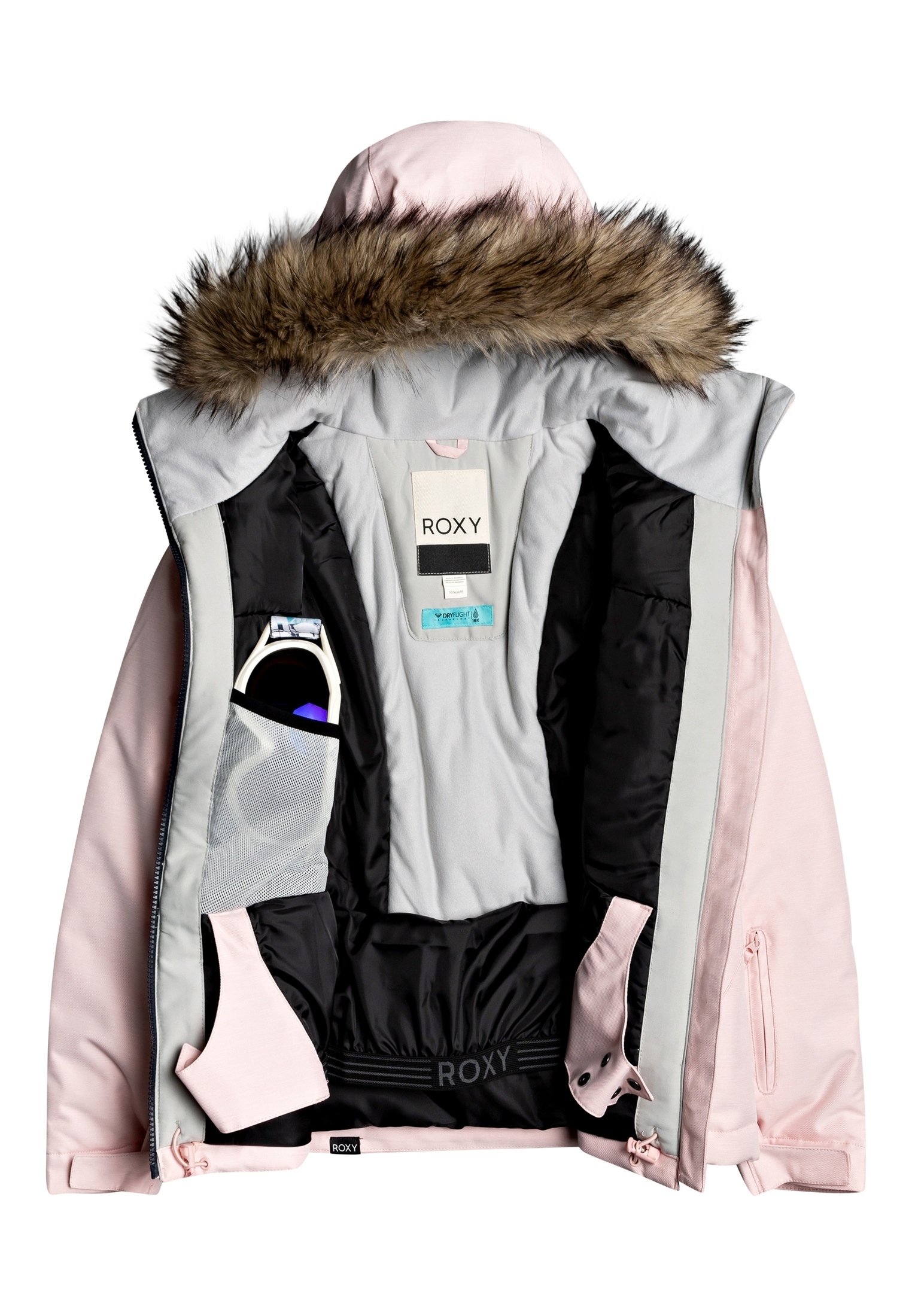 Enfant JET - Veste de snowboard Enfant JET - Veste de snowboard