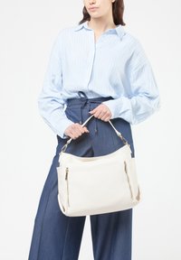 Miriade Borsa a mano - off white