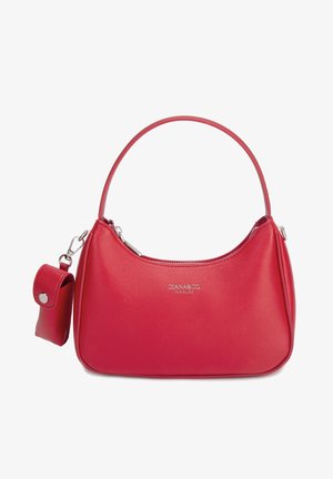 Diana&Co, DIANA&CO HANDBAG - Sac à main - red
