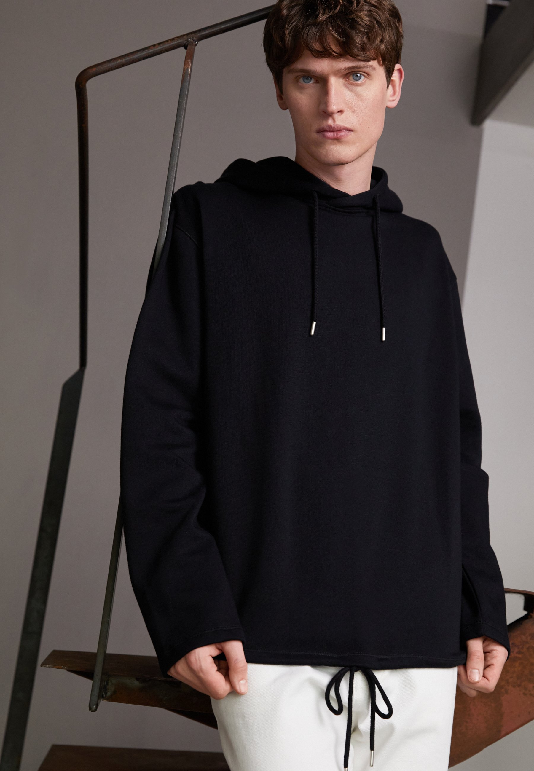 Filippa k hooded sweatshirt Clearance