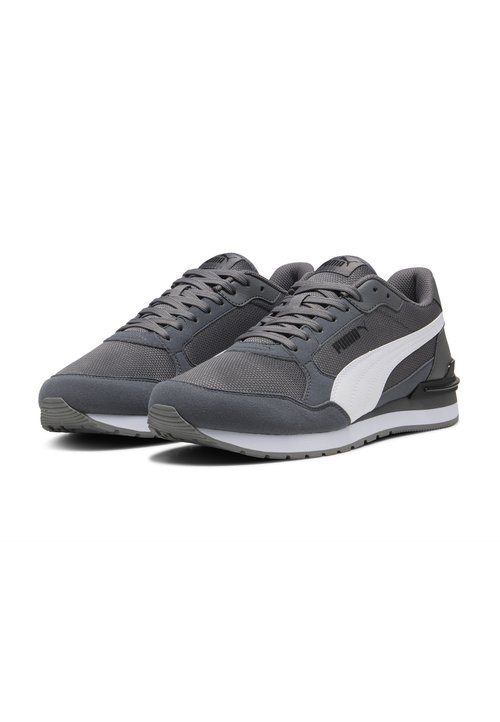 PUMA Trainers - cool dark gray- white- black — photo 4