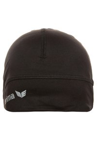 Erima Copricapo - black