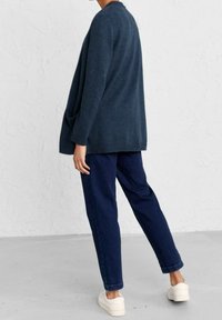 Seasalt Cornwall Kofta - blue