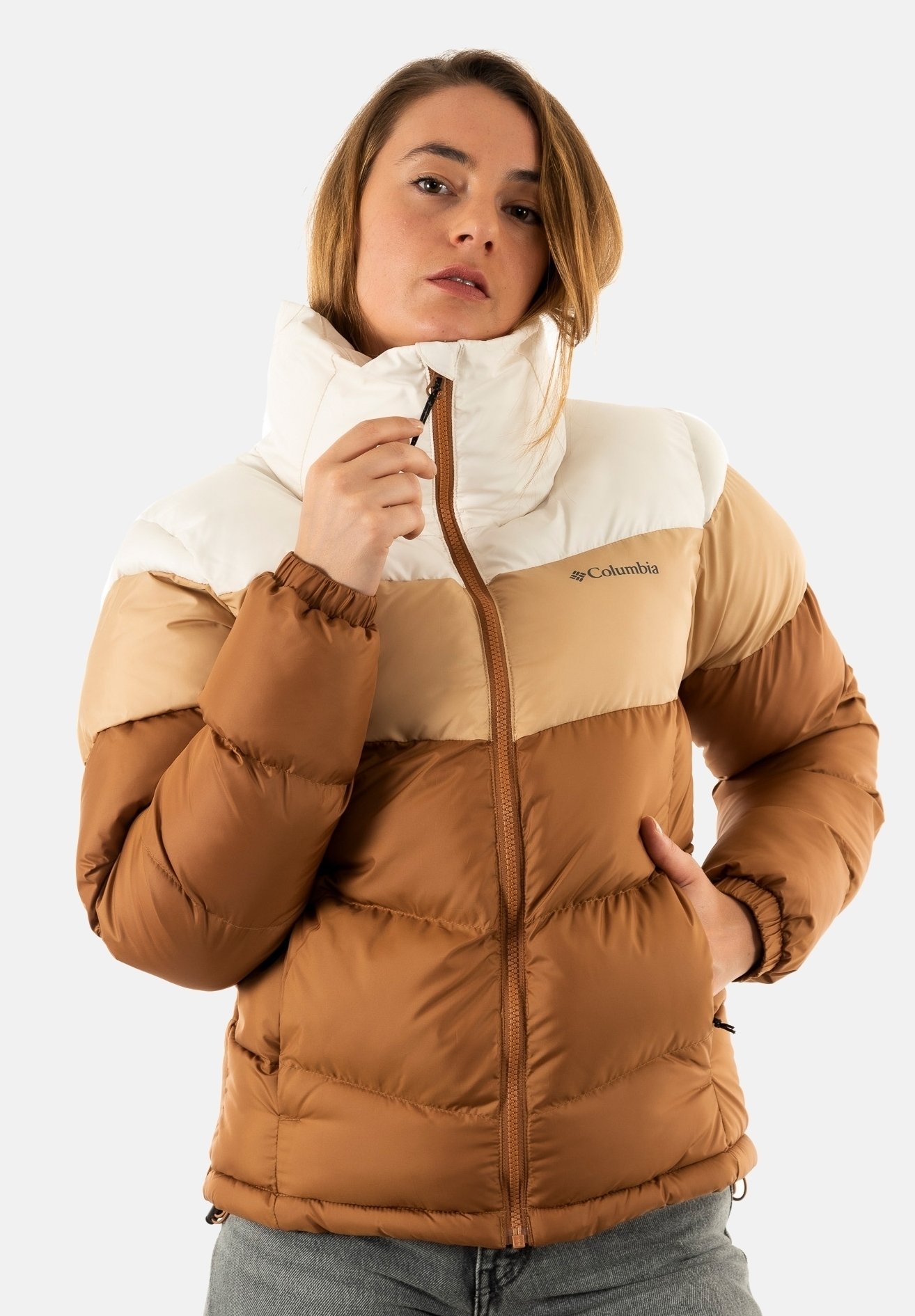 Columbia Manteau Doudoune Femme Solde Doudoune Puffect™ Columbia