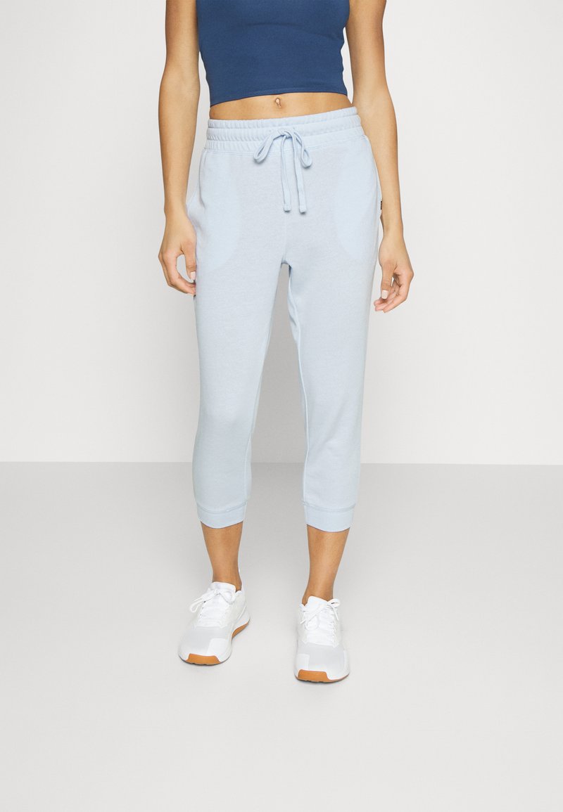 Cotton On Body LIFESTYLE CROPPED GYM TRACK PANTS Jogginghose silky