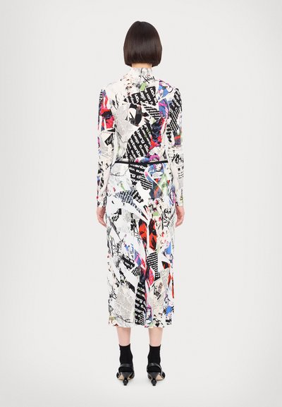 Diane von Furstenberg MAE SKIRT - Puzdrová sukňa - multi coloured