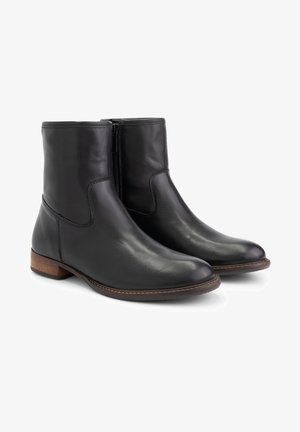 Mysa, SUSANA - Ankle boots - black