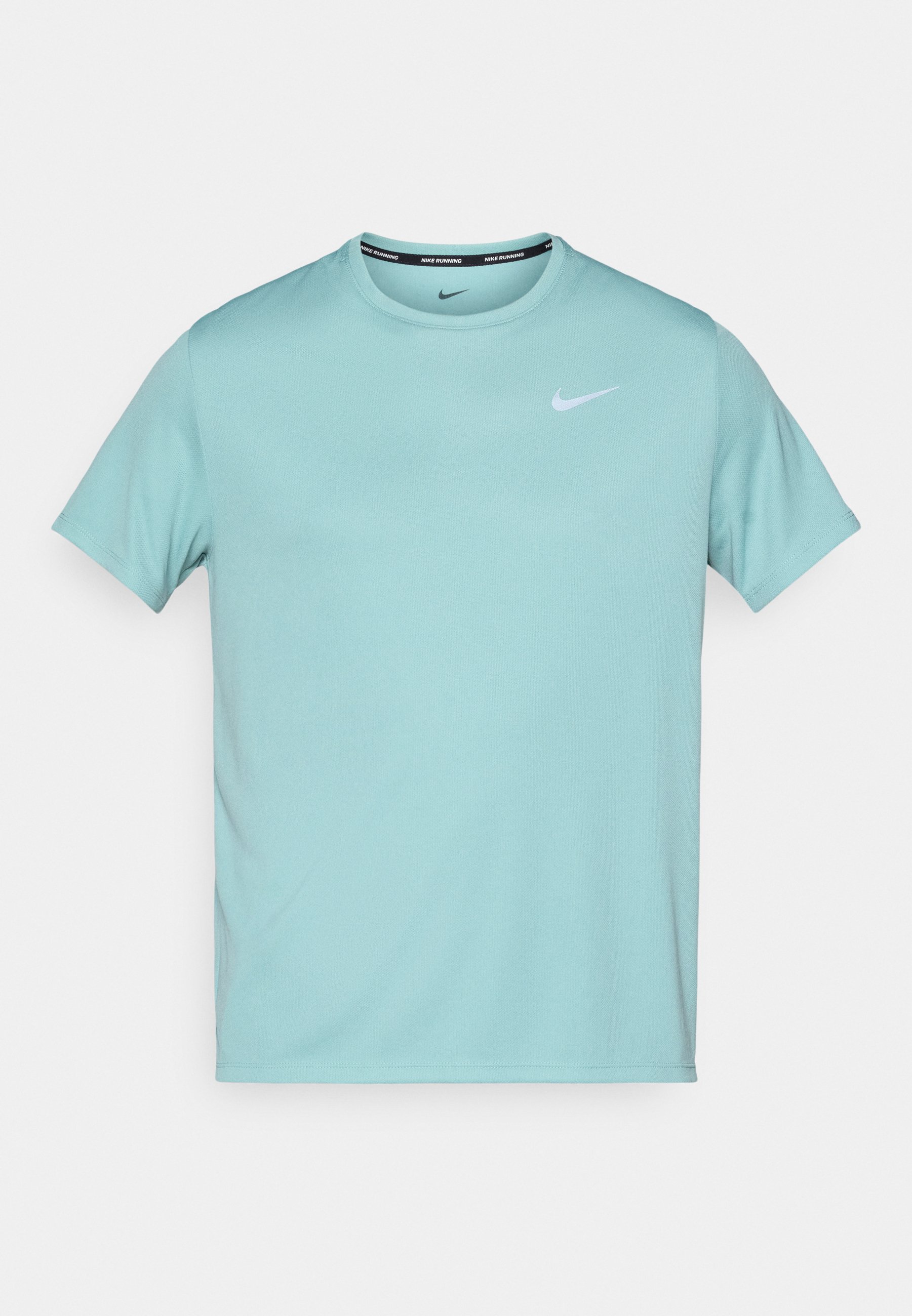 powder blue nike shirt