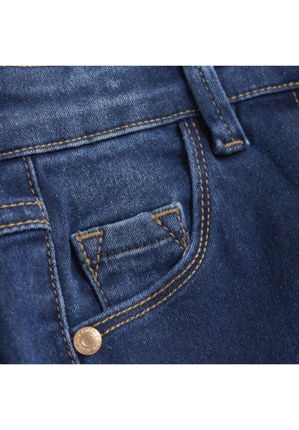 MIJeans - Slim fit jeans - denim2