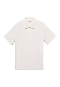 Polo - off-white
