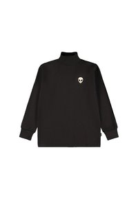 Molo Pitkähihainen paita - black