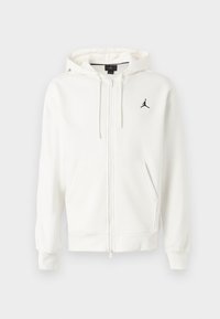 Jaka ar rāvējslēdzēju - off-white