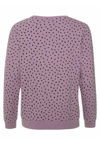 Protest Sudadera - lilac