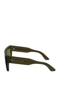 Calvin Klein Zonnebril - khaki