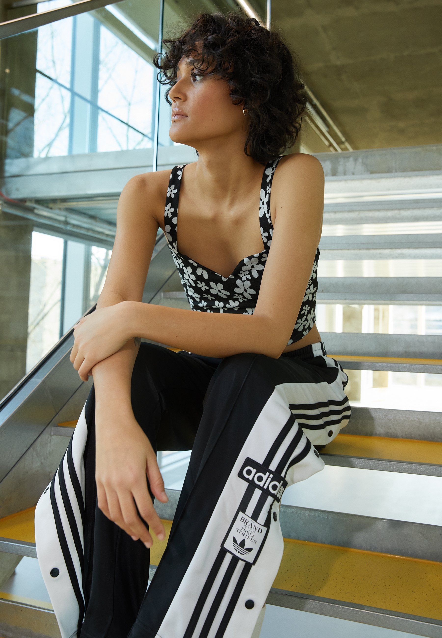 nike adibreak