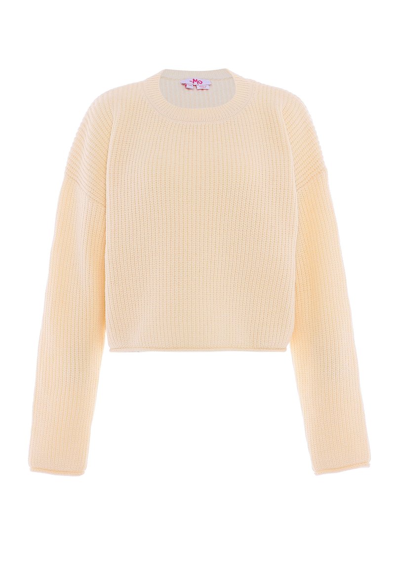 Vertbaudet Mädchen Pullover Gr. 94/92 Gestreift Me Produktbild-Vorschau 3