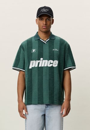Les Deux PRINCE - Pólóing - pineneedle green