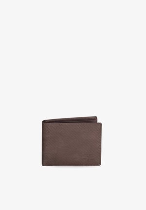 Enrico Coveri Portefeuille - brown